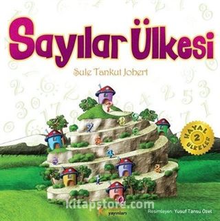 Sayılar Ülkesi