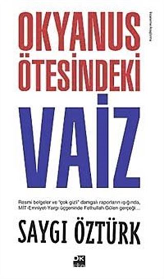 Okyanus Ötesindeki Vaiz