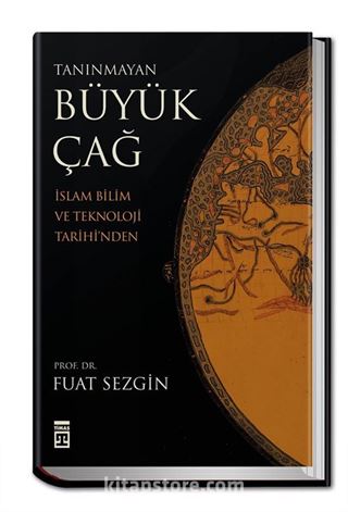 Tanınmayan Büyük Çağ