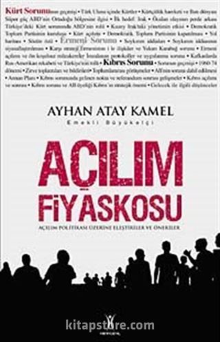 Açılım Fiyaskosu