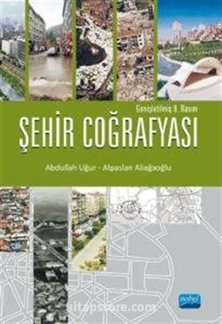 Şehir Coğrafyası