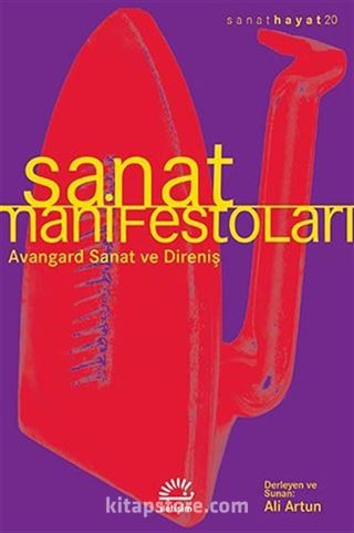 Sanat Manifestoları