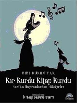 Kır Kurdu Kitap Kurdu