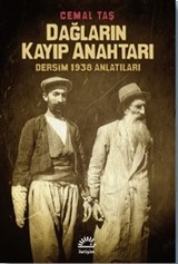 Dağların Kayıp Anahtarı