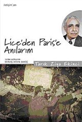 Lice'den Paris'e Anılarım