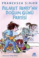 Felaket Henry'nin Doğum Günü Partisi