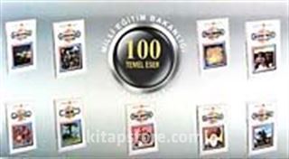 100 Temel Eser (25 Kitap)