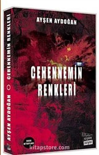 Cehennemin Renkleri