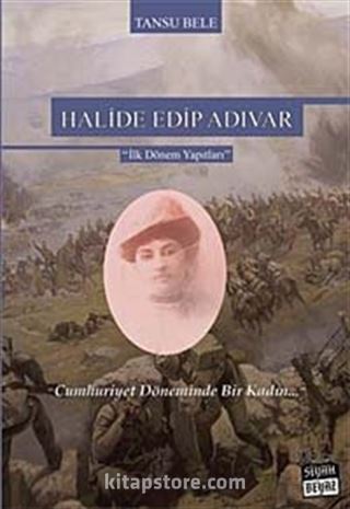 Halide Edip Adıvar