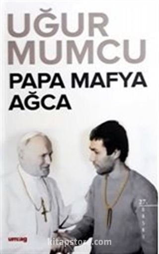 Papa-Mafya-Ağca