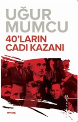 40'ların Cadı Kazanı