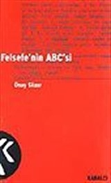 Felsefenin ABC'si