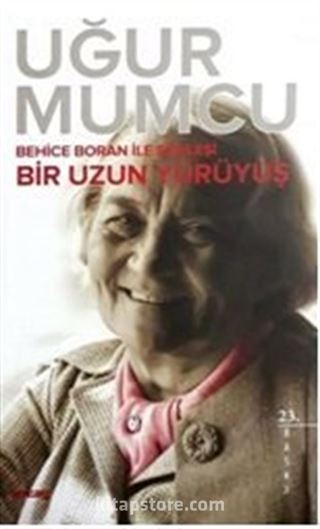 Uzun Bir Yürüyüş