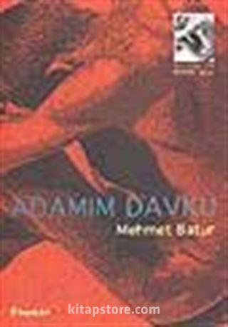 Adamım Davku