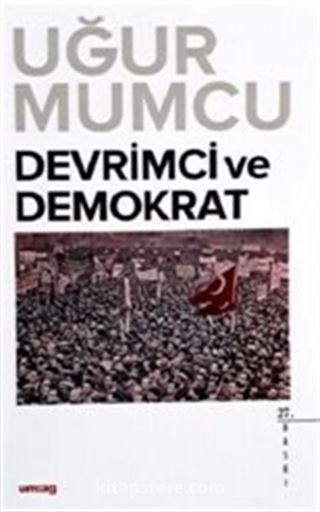 Devrimci ve Demokrat