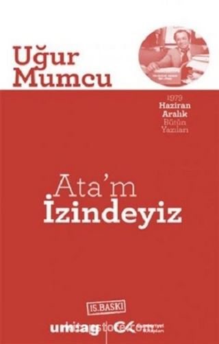 Ata'm İzindeyiz