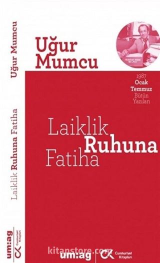 Laiklik Ruhuna Fatiha