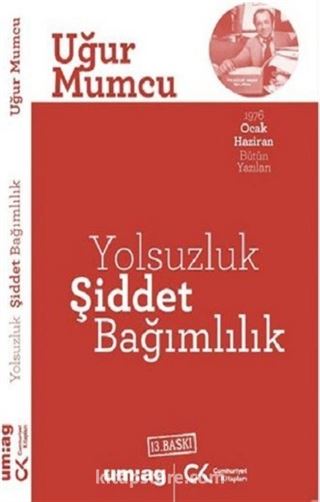 Yolsuzluk, Şiddet, Bağımlılık