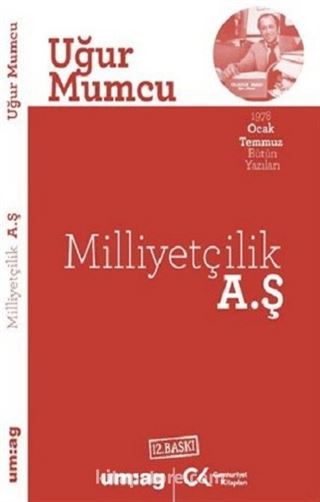 Milliyetçilik A.Ş.