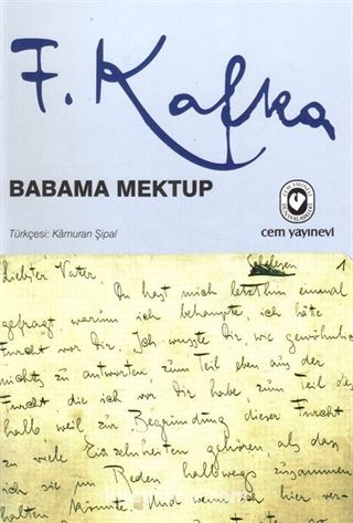 Babama Mektup