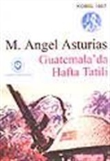 Guatemala'da Hafta Tatili