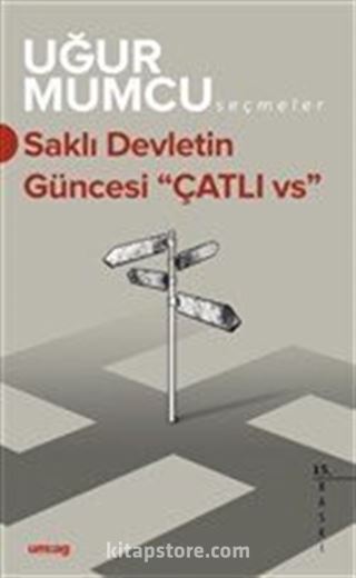 Saklı Devletin Güncesi, 'Çatlı vs.'