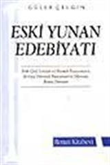 Eski Yunan Edebiyatı