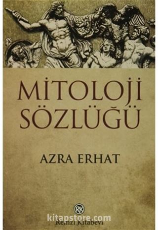 Mitoloji Sözlüğü