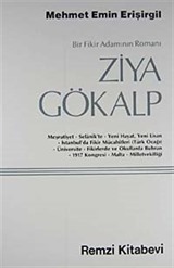 Ziya Gökalp