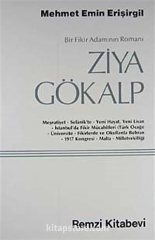 Ziya Gökalp