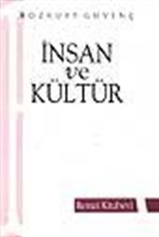 İnsan ve Kültür