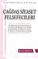 Çağdaş Siyaset Felsefecileri