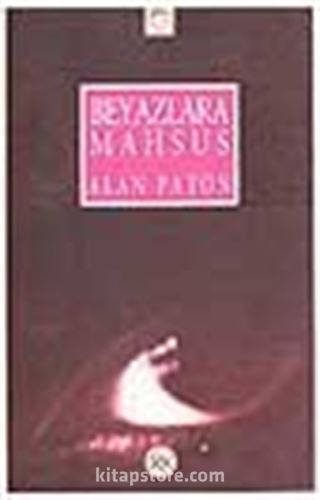 Beyazlara Mahsus