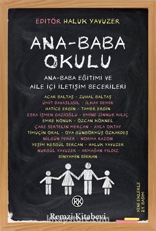 Ana-Baba Okulu