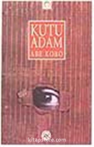 Kutu Adam