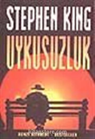 Uykusuzluk