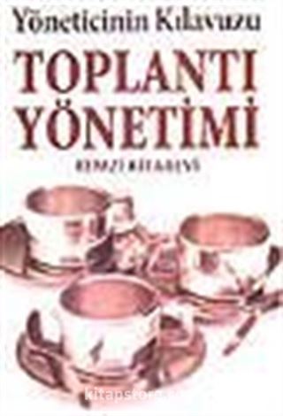 Toplantı Yönetimi Kılavuzu