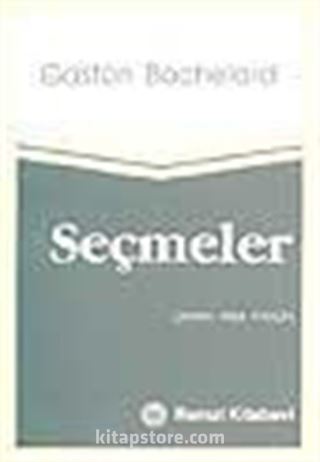 Seçmeler