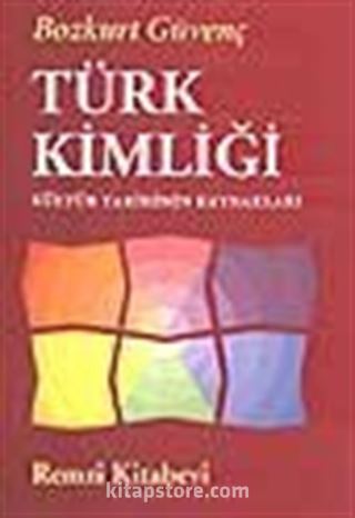 Türk Kimliği