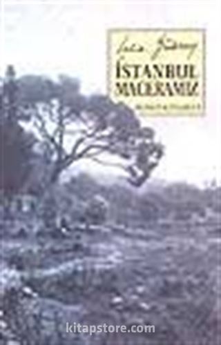 İstanbul Maceramız I