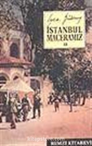 İstanbul Maceramız II