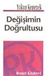 Değişimin Doğrultusu