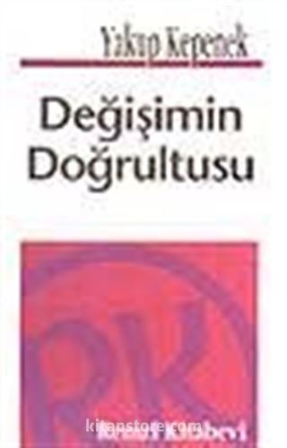 Değişimin Doğrultusu