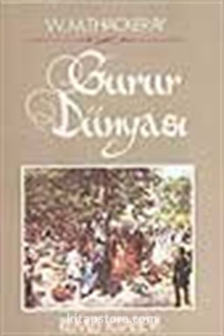 Gurur Dünyası