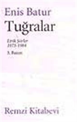 Tuğralar