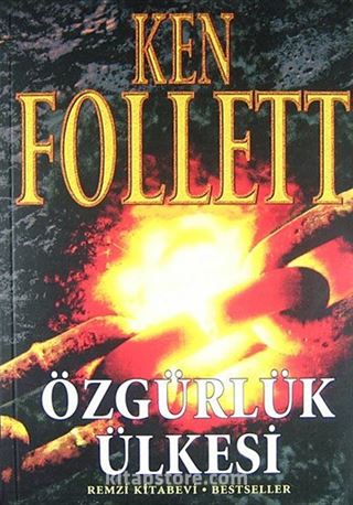 Özgürlük Ülkesi