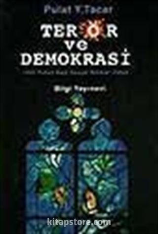 Terör ve Demokrasi