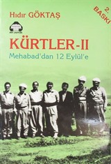 Kürtler-2 Mehabad'dan 12 Eylül'e