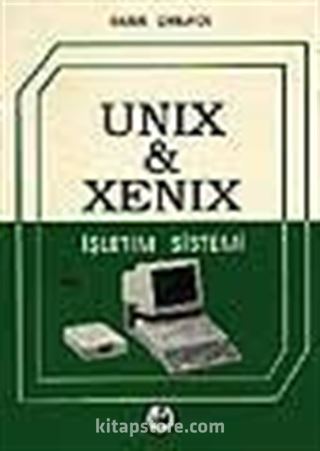 Unix-Xenix İşletim Sistemi