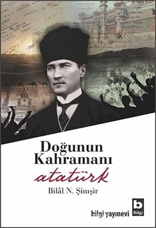 Doğunun Kahramanı Atatürk